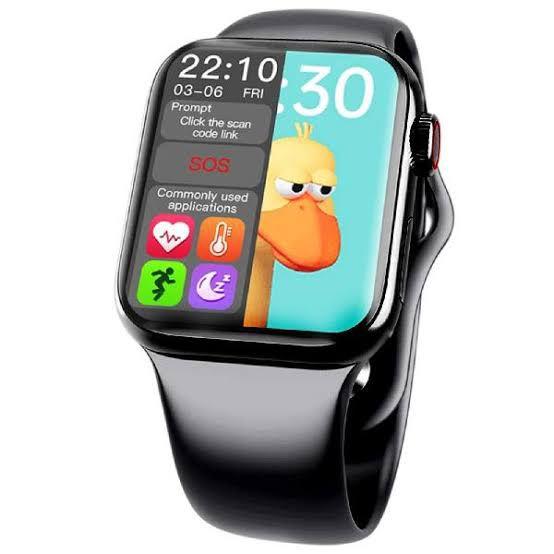 Details more than 156 smartway watch super hot