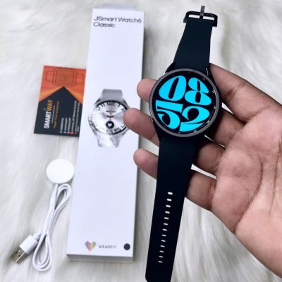 DEAL 04 – WATCH-7 PLATINUM & AIRPODS PRO ANC CARBON EDITION – SMART WAY  Store